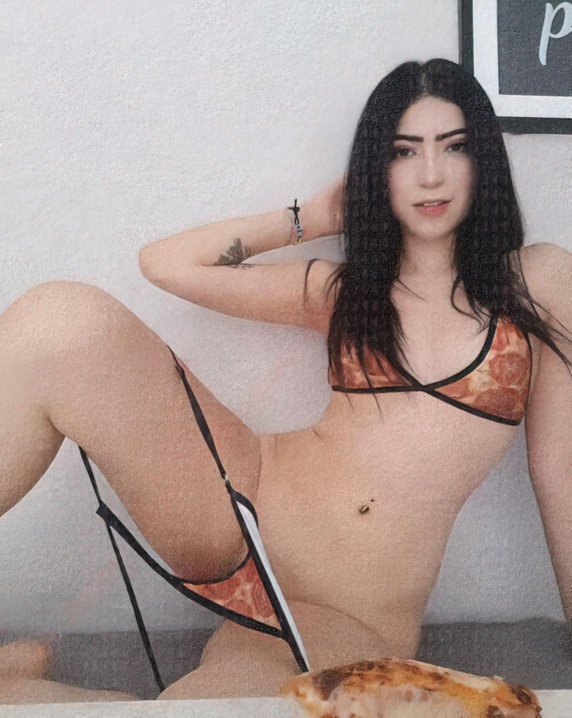 acuareelablanca Nude OnlyFans Leaks (14 Photos)