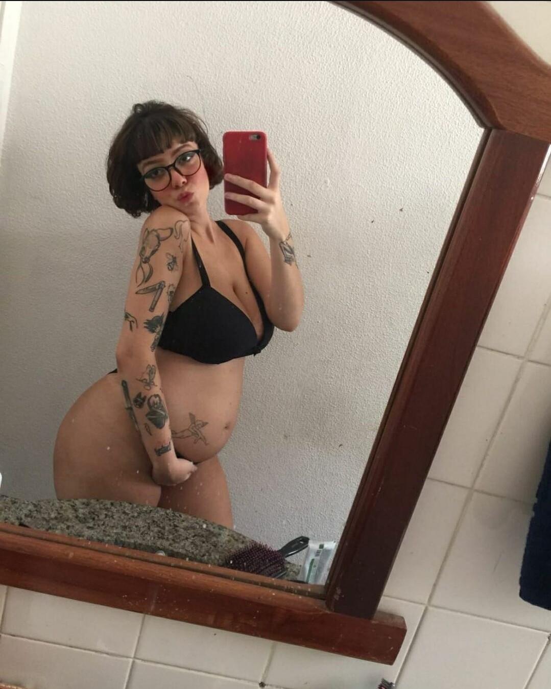 Amy.maveriick (amyikes) Nude OnlyFans Leaks (9 Photos)
