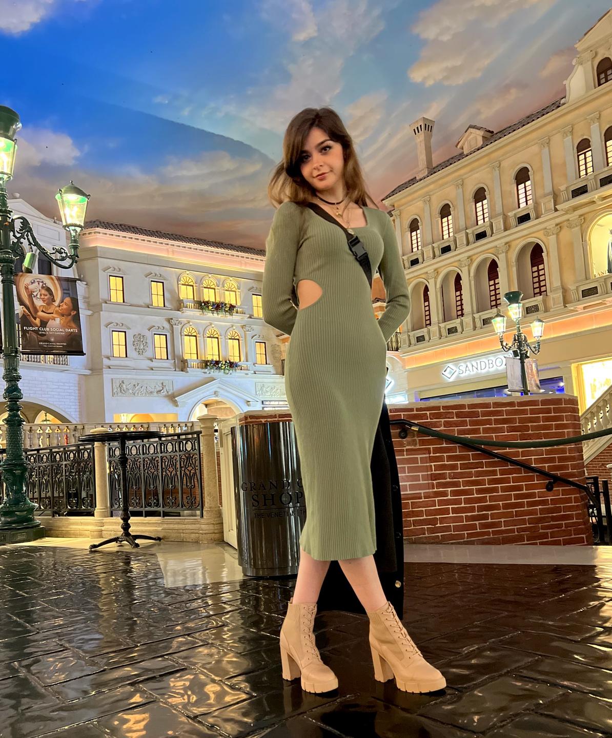 / ARUUU / DeputyARUUU / malachitexd Leaked Nude OnlyFans (Photo 3