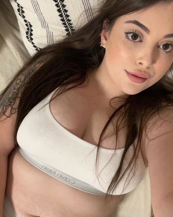 Balla Paige Leaked Nude OnlyFans (Photo 16)