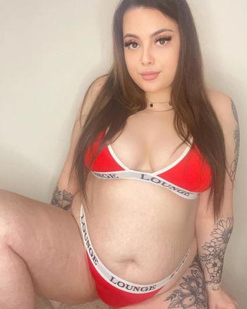 Balla Paige Leaked Nude OnlyFans (Photo 23)