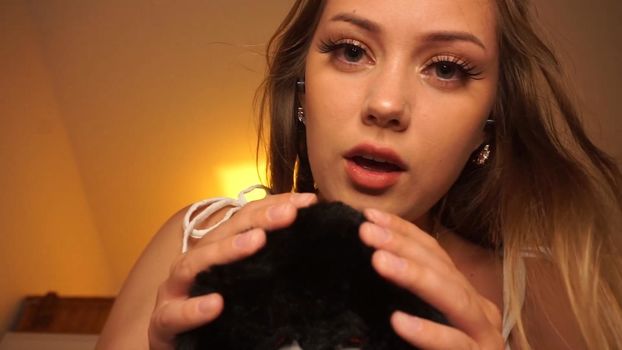 Bilochka ASMR