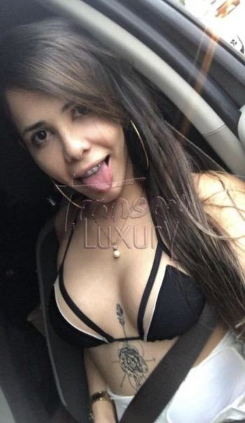 Carla Brito Leaked Nude OnlyFans (Photo 19)