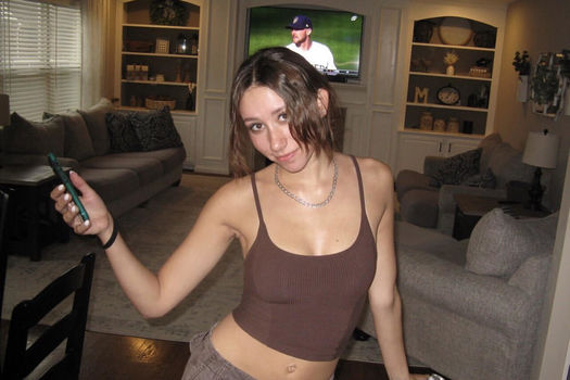 Dakota B ASMR Leaked Nude OnlyFans (Photo 2)
