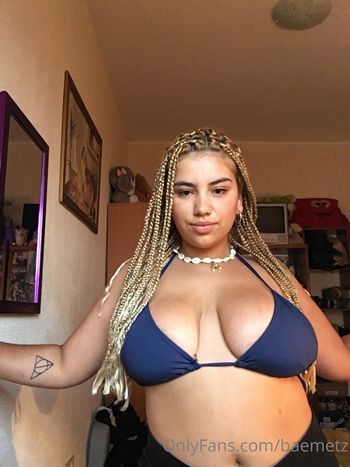 Débora Brandão Leaked Nude OnlyFans (Photo 3)