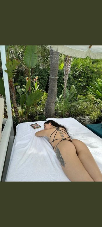 Desireecamsoda Leaked Nude OnlyFans (Photo 2)