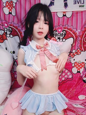 DollyMew Leaked Nude OnlyFans (Photo 28)