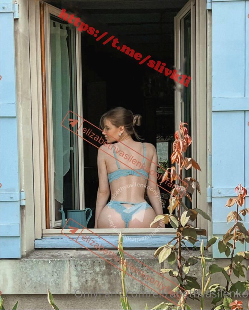 Elizabeth Vasilenko (elizabethvasilenko) Nude OnlyFans Leaks (6 Photos)