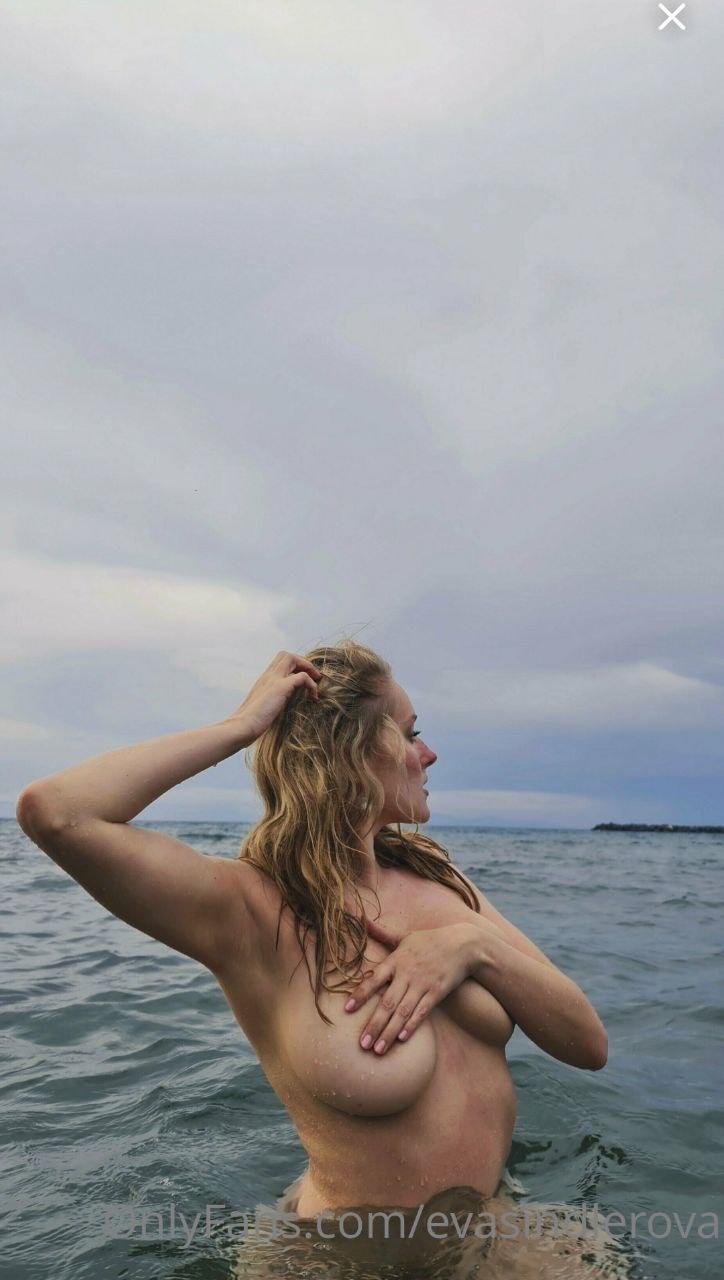 Eva Sindlerova (evasindlerova, Šindlerová) Nude OnlyFans Leaks (7 Photos)