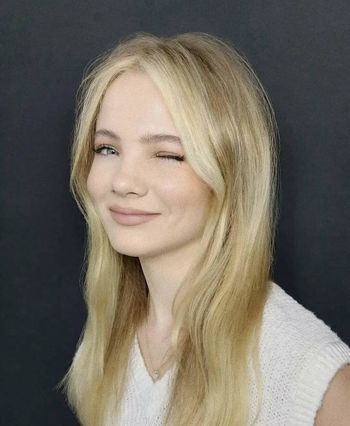 Elysia Griffin / elysiagriffin / elysiagriffinphoto Leaked Nude