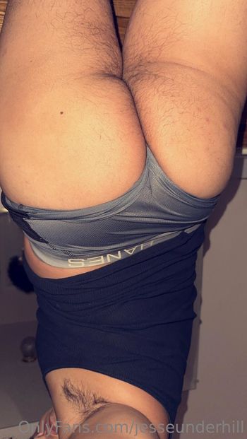 jesseunderhill Leaked Nude OnlyFans (Photo 4)