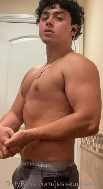 jesseunderhill Leaked Nude OnlyFans (Photo 11)