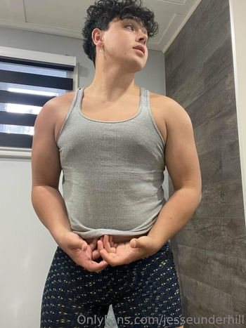 jesseunderhill Leaked Nude OnlyFans (Photo 18)