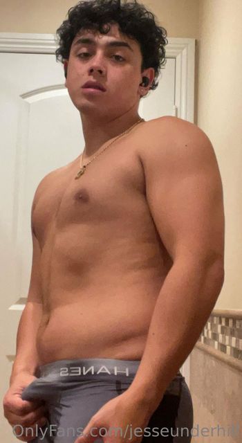 jesseunderhill Leaked Nude OnlyFans (Photo 23)