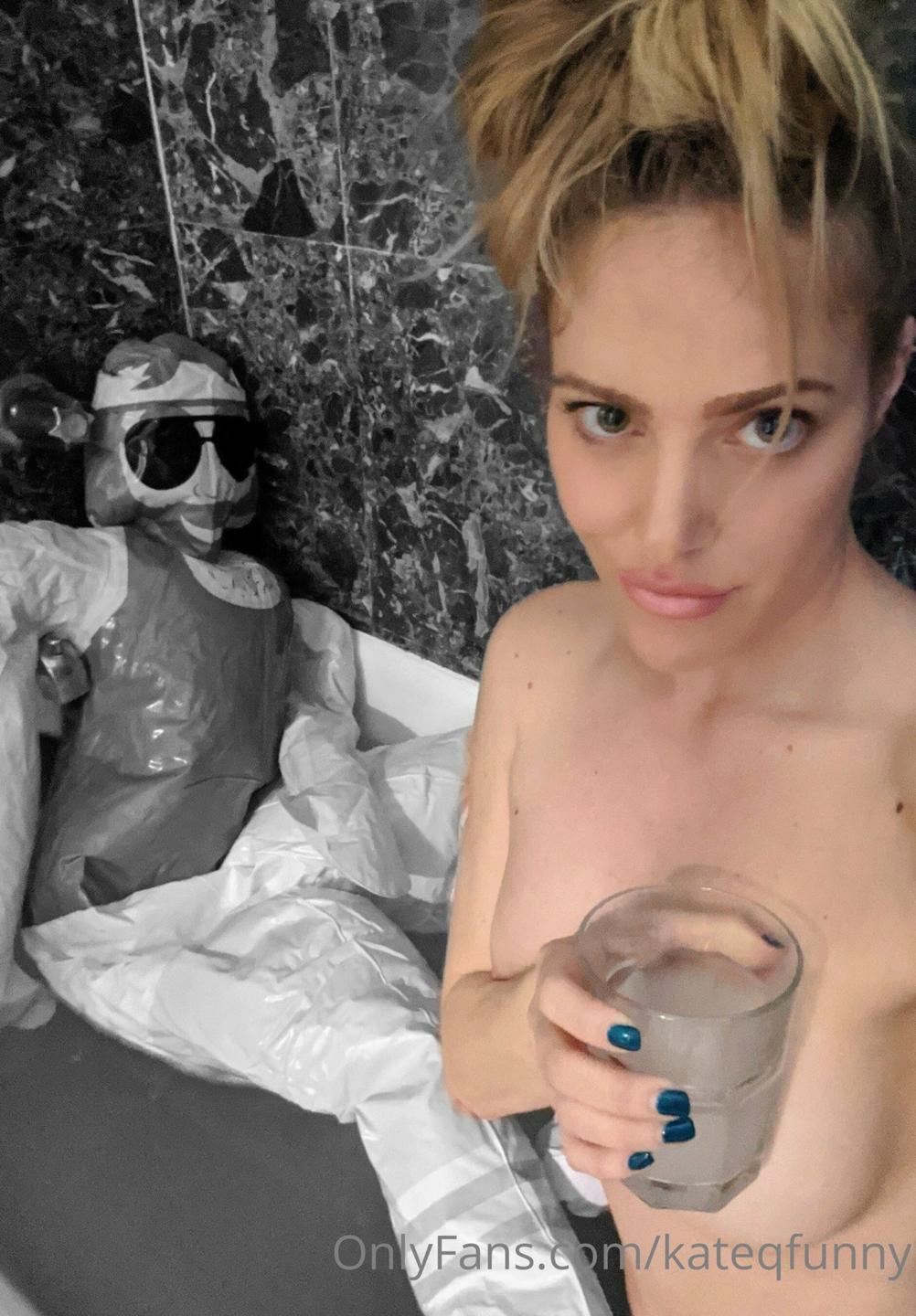 Kate Quigley / kateqfunny Nude OnlyFans Leaks 3