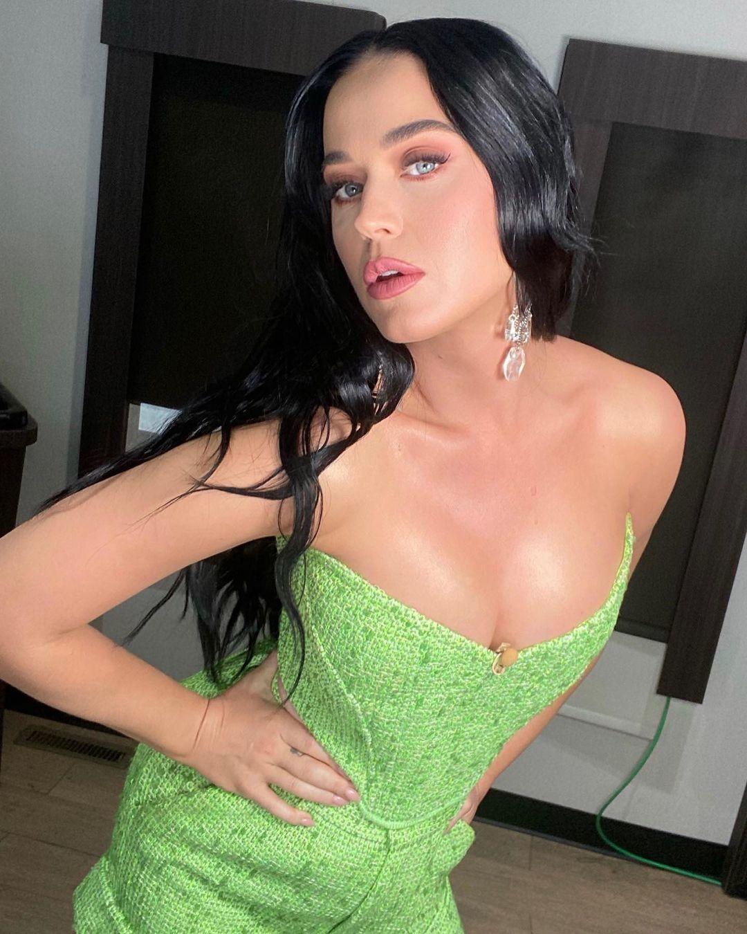 Katy Perry (katyperry) Nude OnlyFans Leaks (9 Photos)