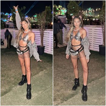 Barbie Blank