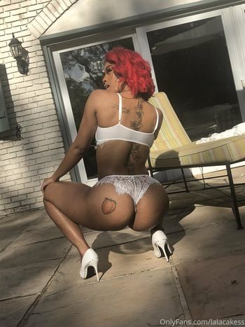 LALACAKES Leaked Nude OnlyFans (Photo 20)