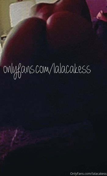 LALACAKES Leaked Nude OnlyFans (Photo 23)