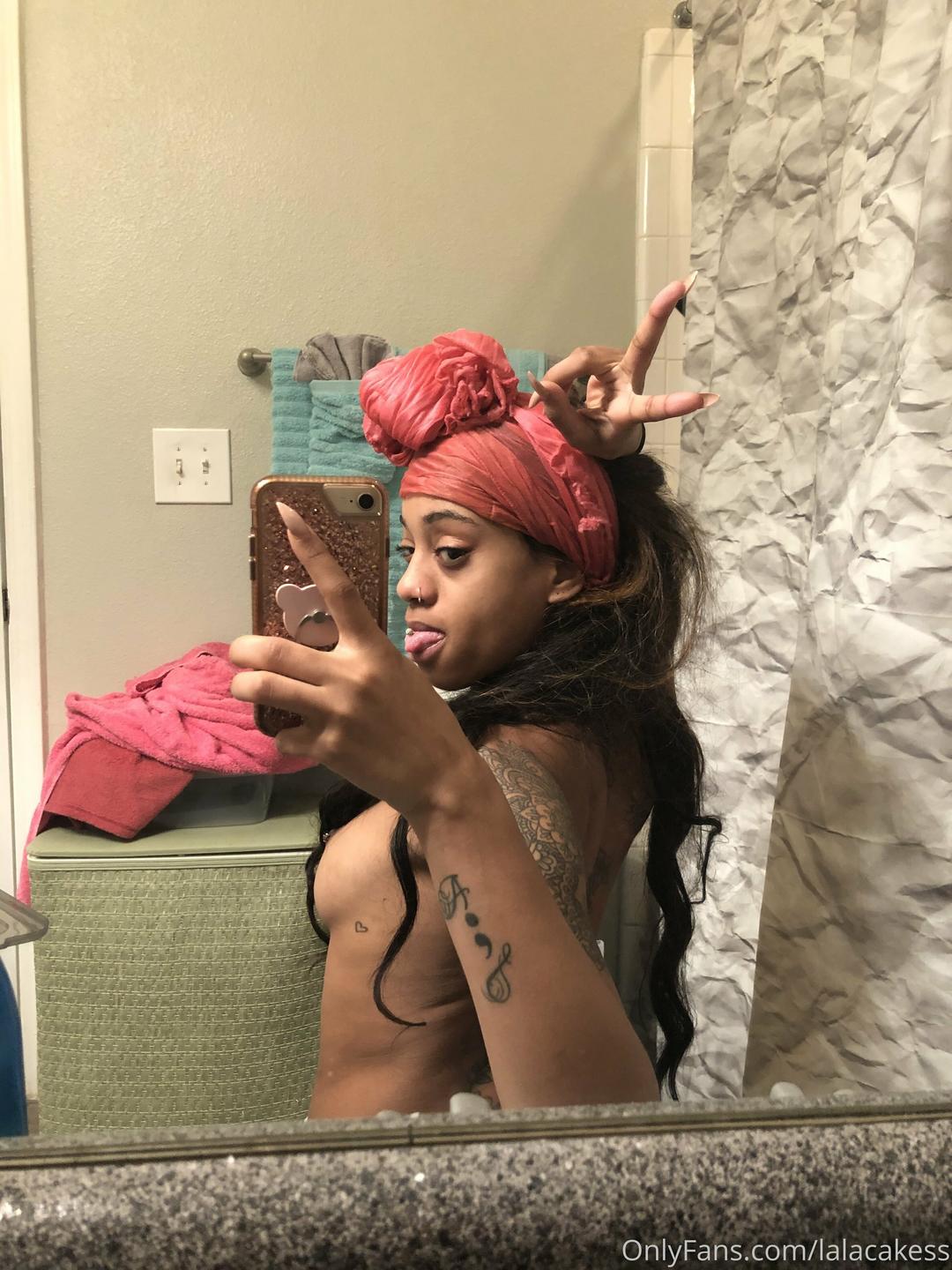 LALACAKES Nude OnlyFans Leaks (27 Photos)