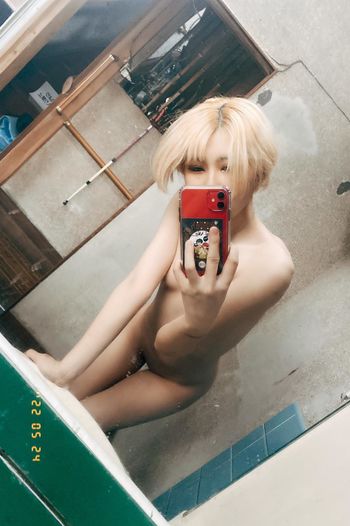mahi1_0 Leaked Nude OnlyFans (Photo 1)