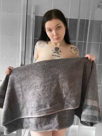 spookybabe Leaked Nude OnlyFans (Photo 7)