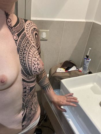 mmm4445 Leaked Nude OnlyFans (Photo 9)