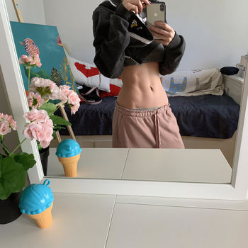 Nani Leaked Nude OnlyFans (Photo 18)
