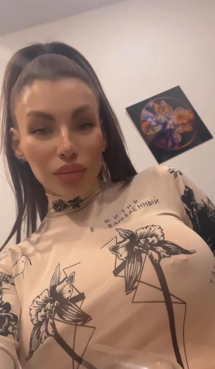 Nataliya Zibrova (zibrova) Nude OnlyFans Leaks (4 Photos)
