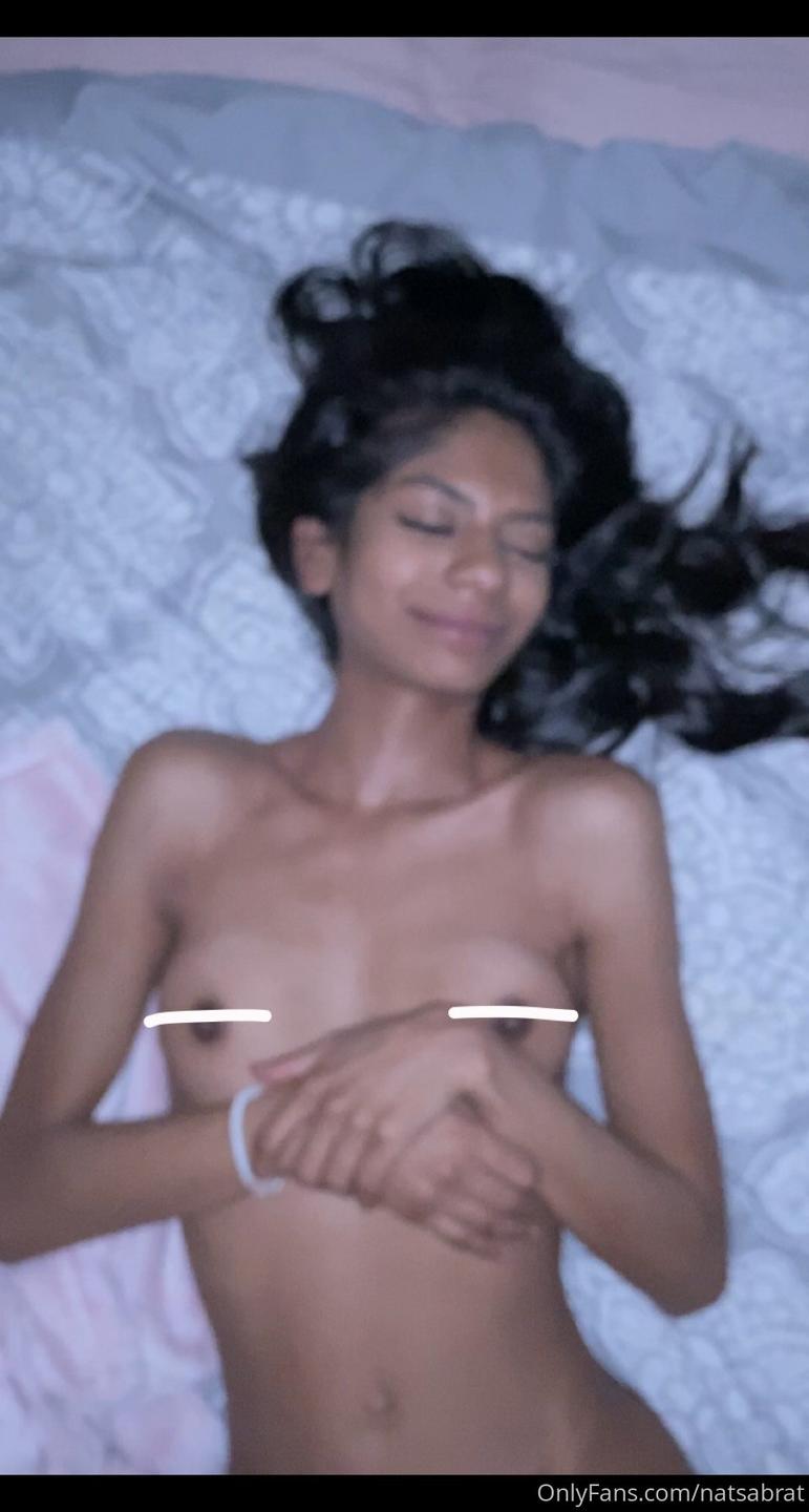 natsabrat Nude OnlyFans Leaks (19 Photos)