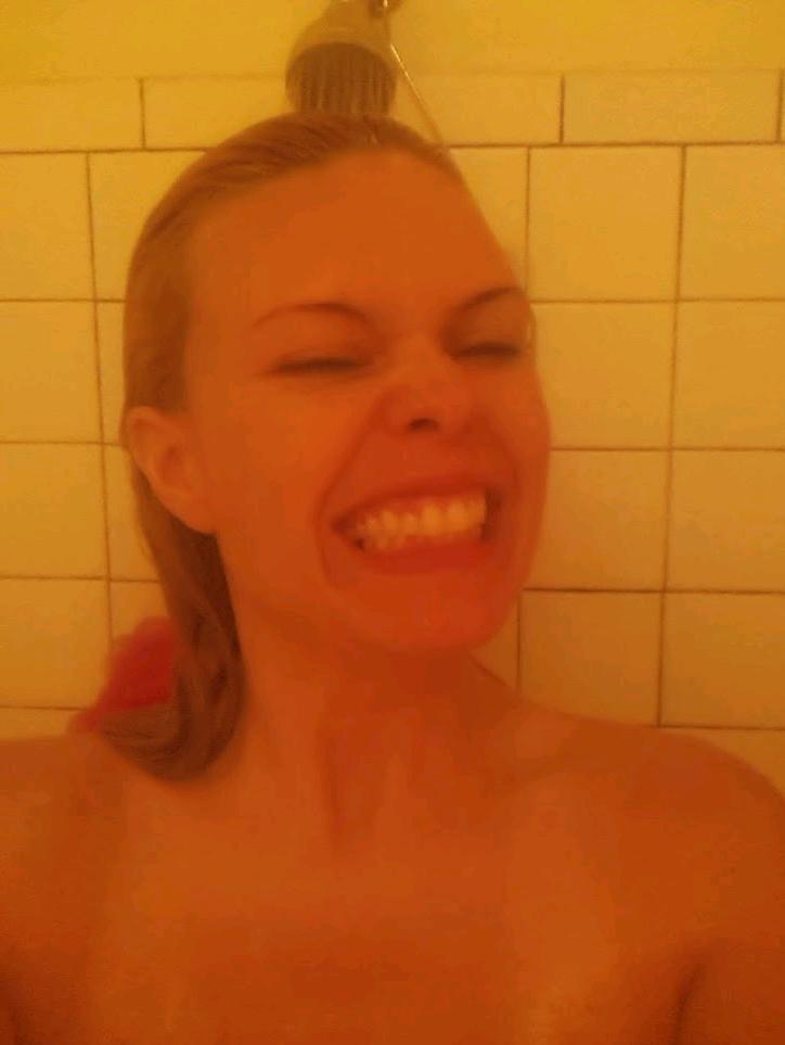 Nicole Burch Nude Leaks (12 Photos)