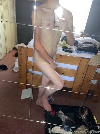 pup_haze Leaked Nude OnlyFans (Photo 1)