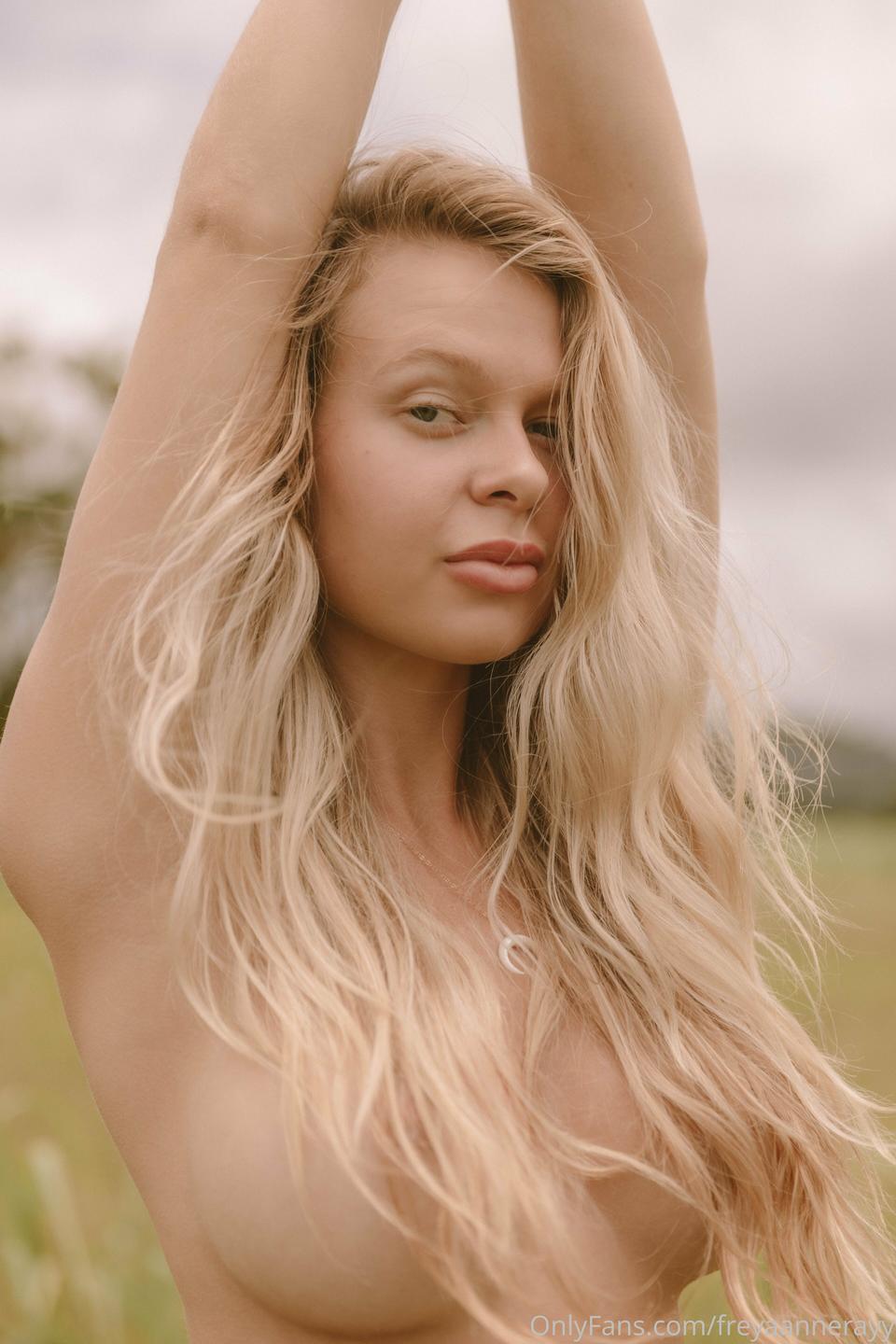 Rachel Anne Rayy (freyaannerayy) Nude OnlyFans Leaks (27 Photos)