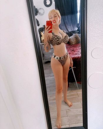 Rocknrollcleopatra Leaked Nude OnlyFans (Photo 9)