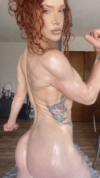 SBSCfit Joanna Leaked Nude OnlyFans (Photo 2)