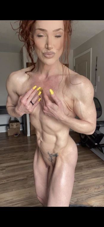 SBSCfit Joanna Leaked Nude OnlyFans (Photo 4)
