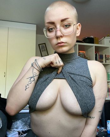 Secludere Leaked Nude OnlyFans (Photo 16)
