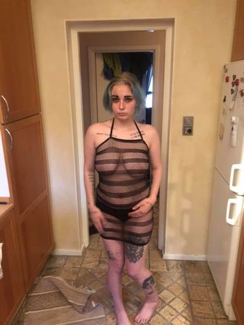 Secludere Leaked Nude OnlyFans (Photo 17)