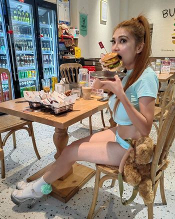 Naomi Wu