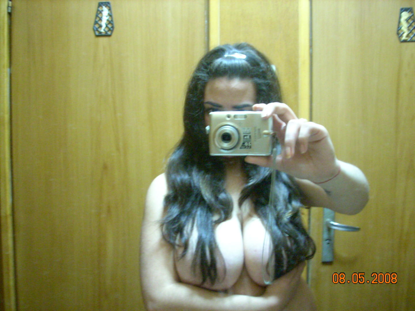 Shirina Dimitrieva Nude Leaks 1