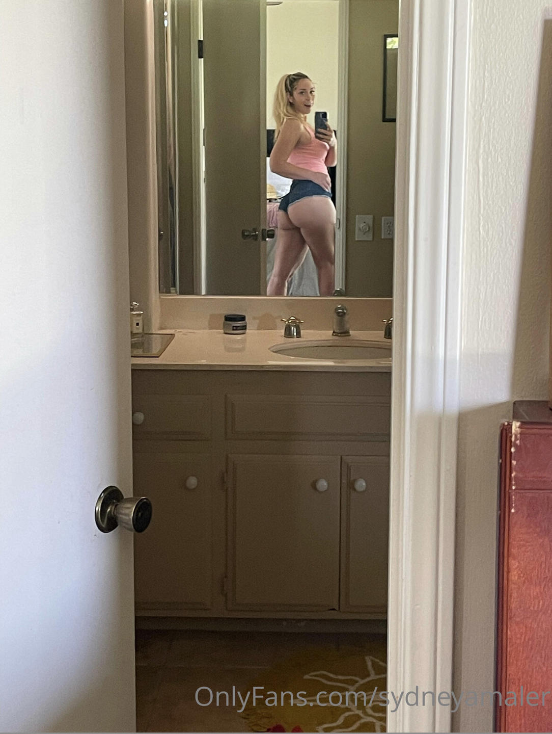 Sydney Maler (sydneyamaler) Nude OnlyFans Leaks (13 Photos)
