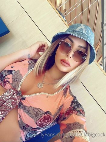 thebellabigcock