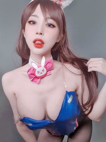 Uhye 유혜 Leaked Nude OnlyFans (Photo 8)