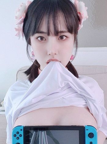 Uhye 유혜 Leaked Nude OnlyFans (Photo 22)