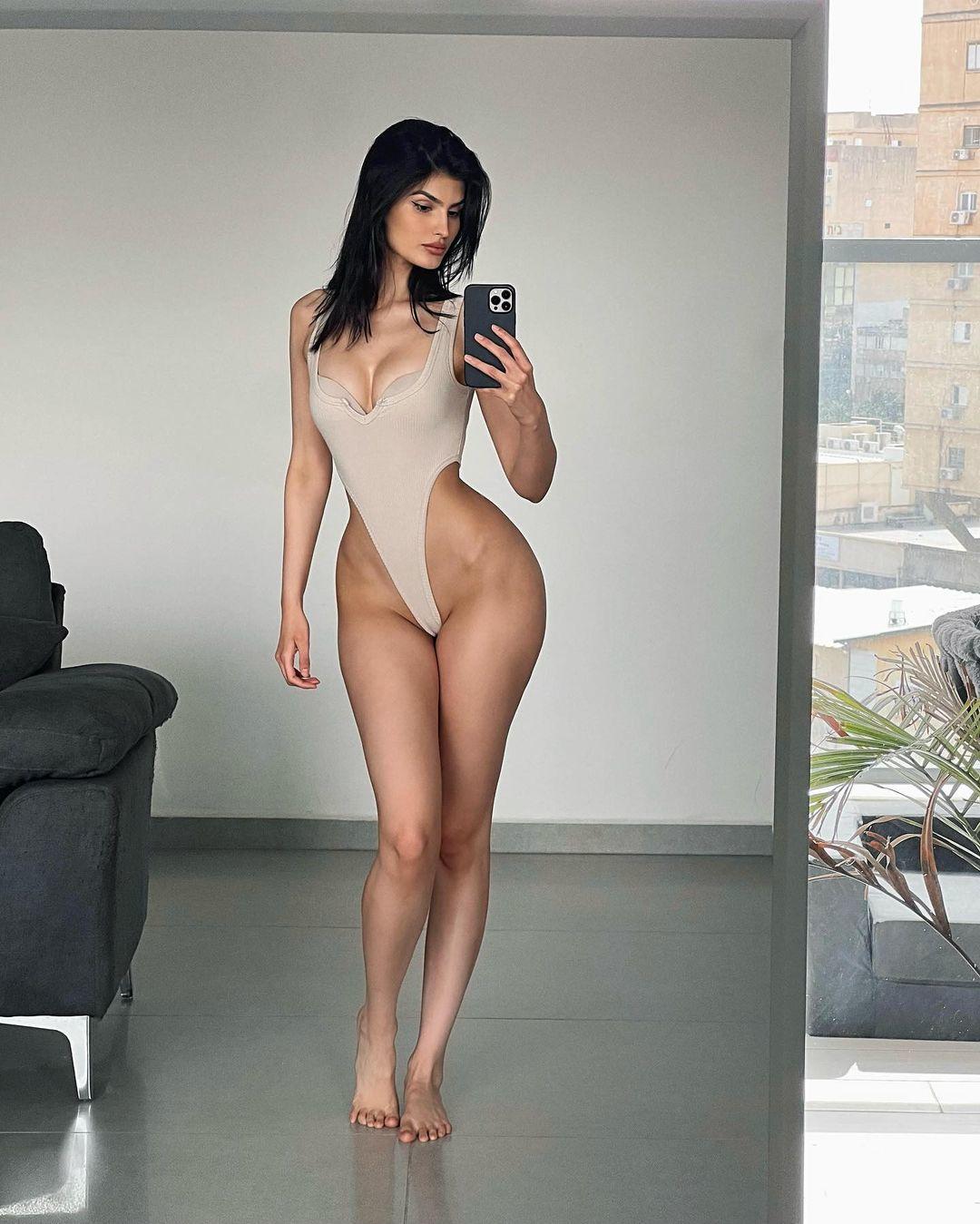 Yael Cohen Aris (yaelaris) Nude OnlyFans Leaks (24 Photos)