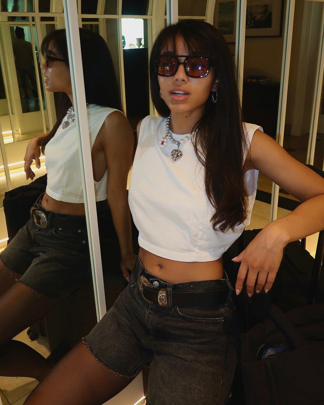 Yovanna Ventura (Yoventura) Nude Leaks (6 Photos) - ShemaleLeaks