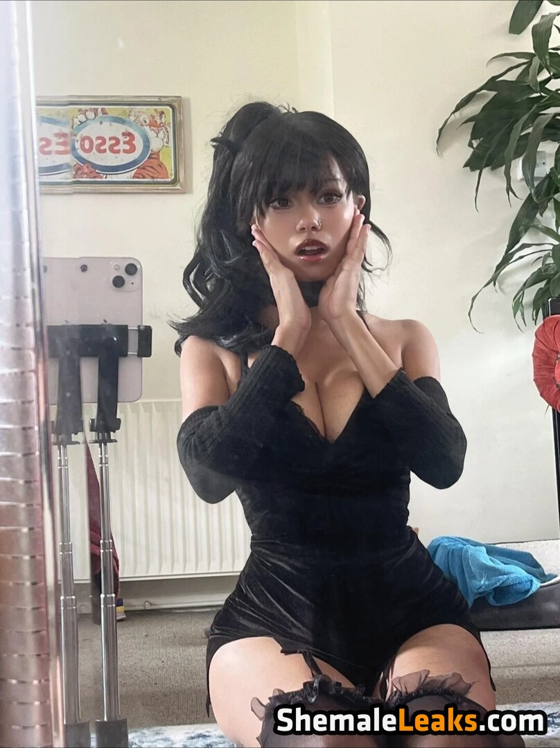 0.5sseraphim / 05Sseraphims Nude OnlyFans (Photo 9)