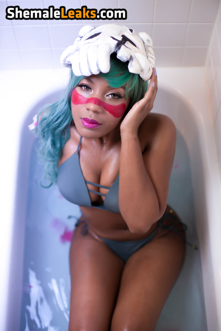 16bitsami / sami bess / zerosuitsami Nude OnlyFans (Photo 28)