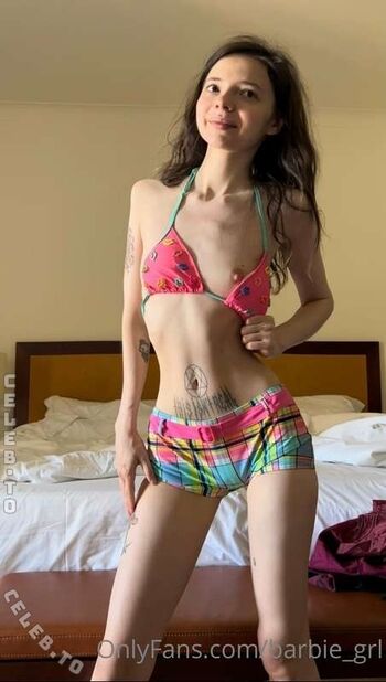 181266 Leaked Nude OnlyFans (Photo 235)