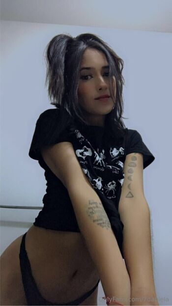 22daniela Leaked Nude OnlyFans (Photo 19)